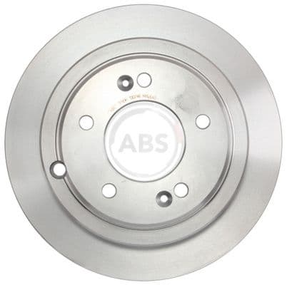Disc frana ABS 17896
