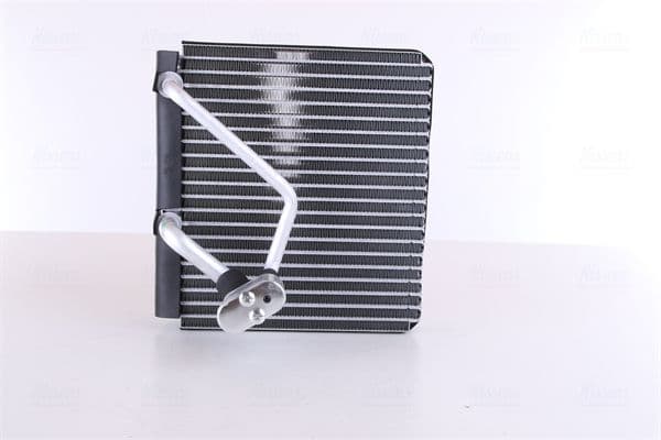 Evaporator, aer conditionat NISSENS 92342