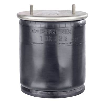 Burduf, suspensie pneumatica Phoenix Quality Range 1 DK 22 E-11