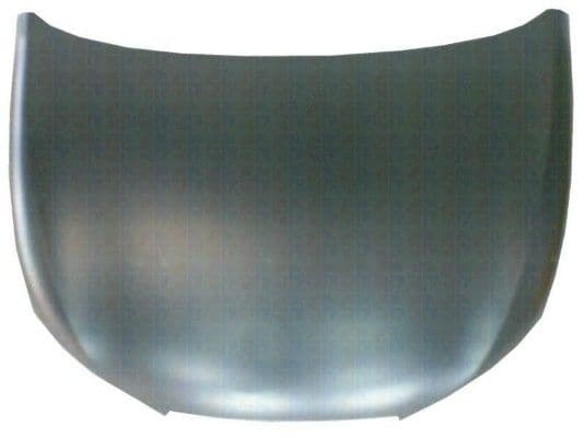 Capota motor MTR 30073985