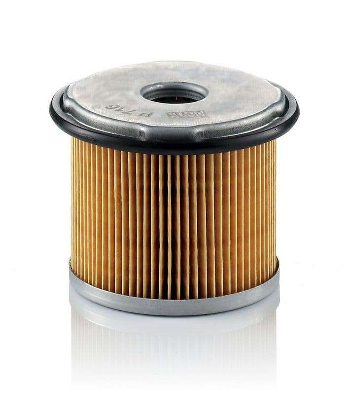 filtru combustibil MANN-FILTER P 716
