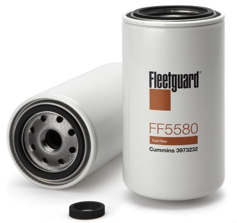 filtru combustibil FLEETGUARD FF5580