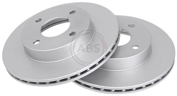 Disc frana ABS 17146