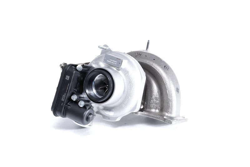 Compresor,sistem de supraalimentare BTS Turbo ORIGINAL T918697