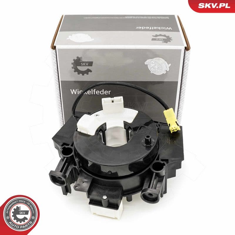Arc spirala, Airbag ESEN SKV 96SKV677