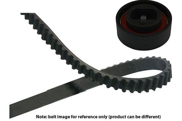 Set curea de distributie KAVO PARTS DKT-8516