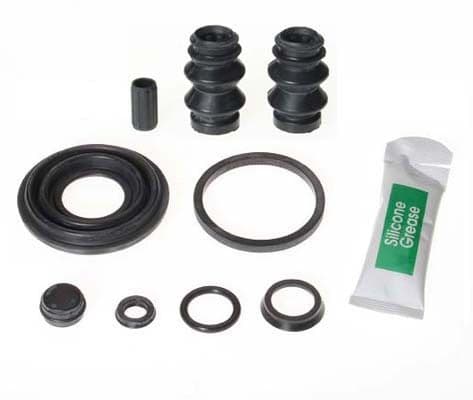 Set reparatie, etrier BUDWEG CALIPER 203871