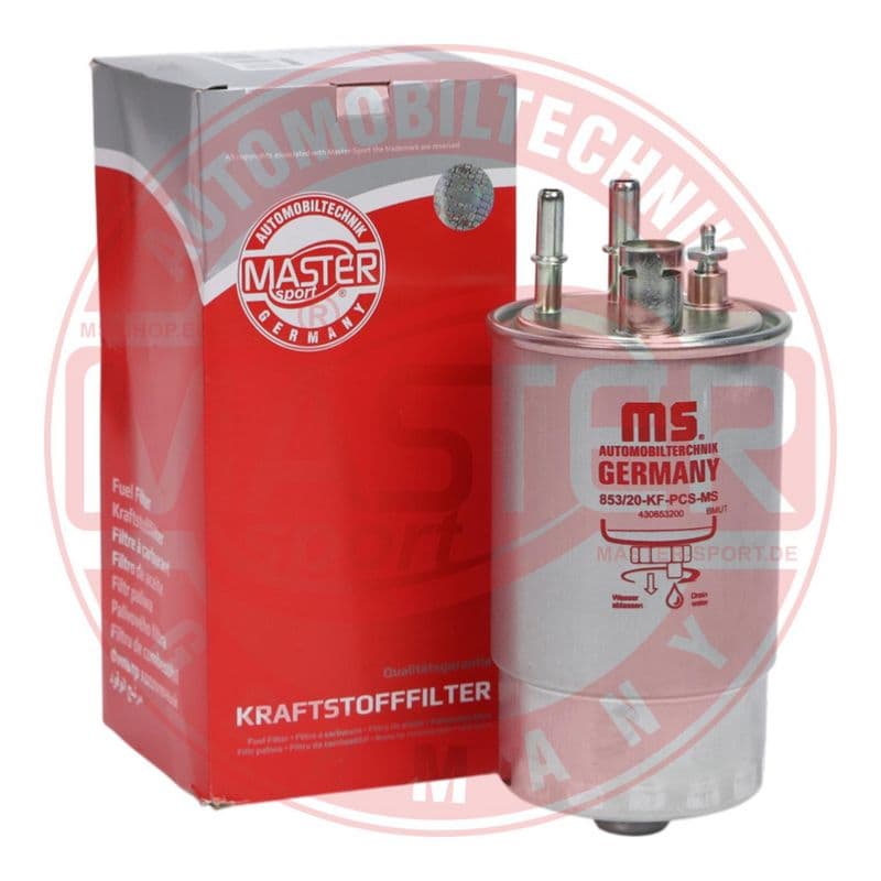 filtru combustibil MASTER-SPORT GERMANY 853/20-KF-PCS-MS