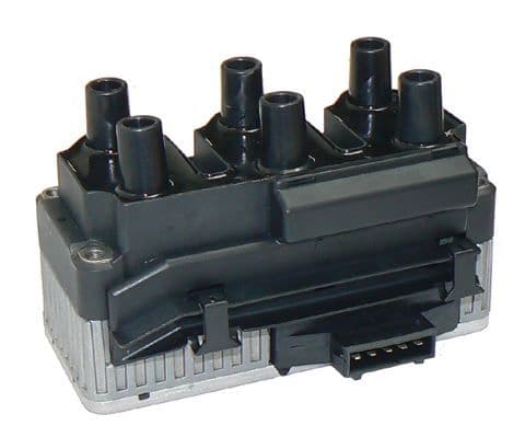 bobina de inductie METZGER AUTOTEILE 0880061