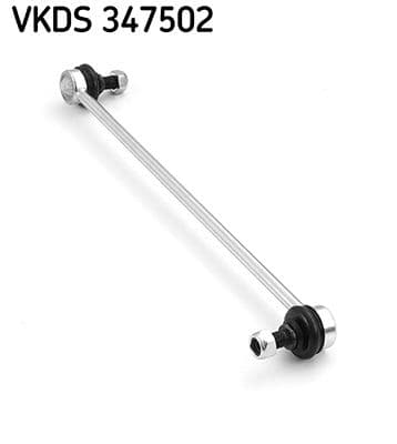 Brat/bieleta suspensie, stabilizator SKF VKDS 347502