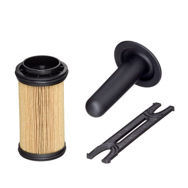 Filtru, soluție de uree HENGST FILTER E103U D295
