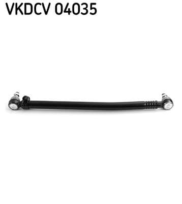 Bieleta, directie SKF VKDCV 04035
