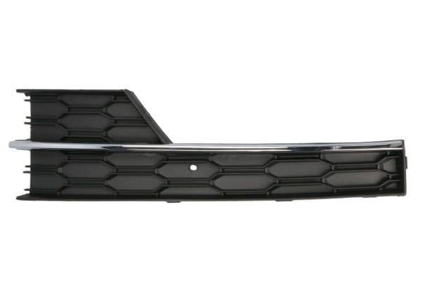 Grila ventilatie, bara protectie BLIC 6502-07-7522921P