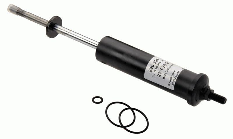 Amortizor, suspensie cabina SACHS 290 988