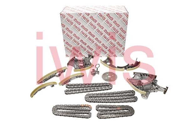 chit lant de distributie IWIS MOTORSYSTEME iwis calitate originală de echipament original, fabricat în 74174Set