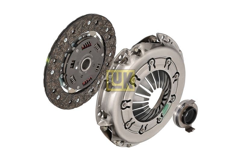 Set ambreiaj Schaeffler LuK RepSet 623 3547 00