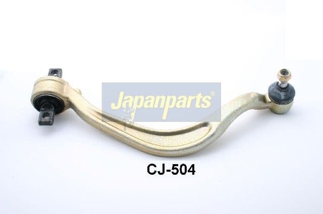 Brat, suspensie roata JAPANPARTS CJ-504L