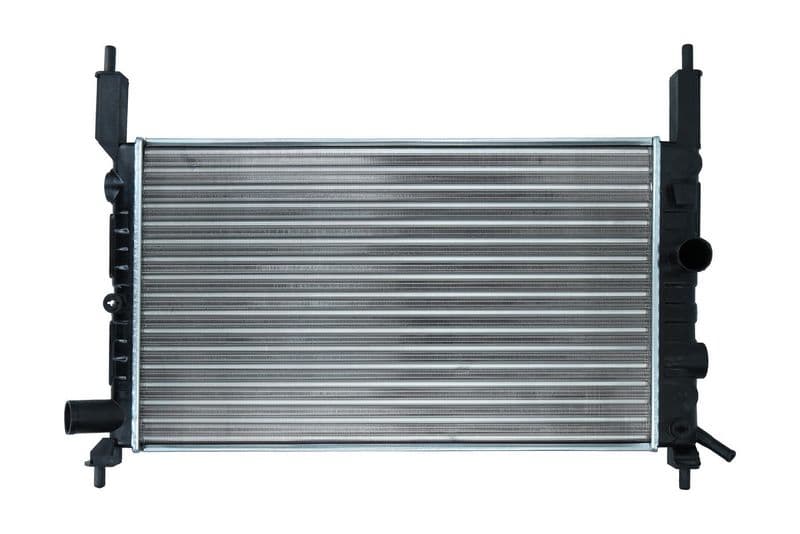 Radiator, racire motor KAMOKA 7705092