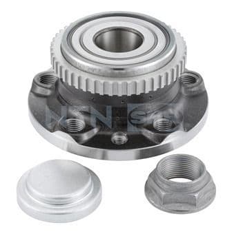 Set rulment roata SNR R159.32