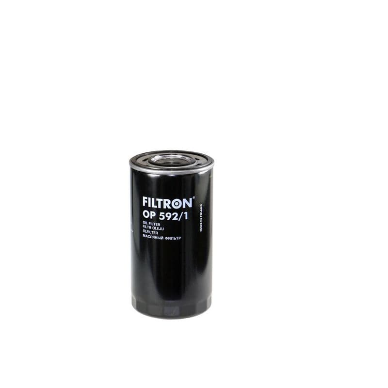 Filtru ulei FILTRON OP 592/1
