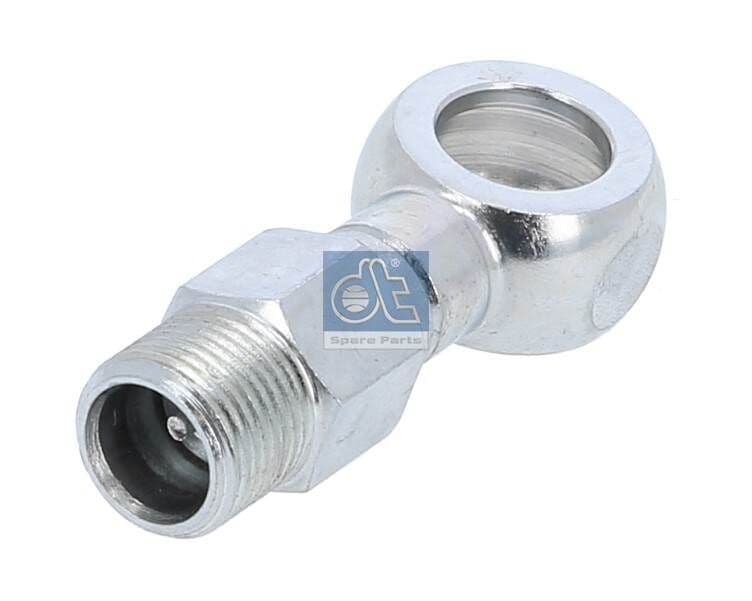 supapă, instalație de alimentare combustibil DT Spare Parts 4.69860