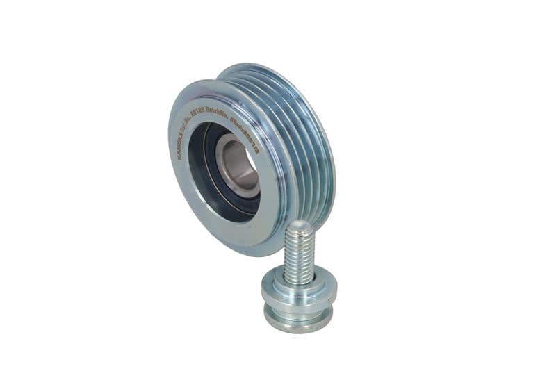 rola intinzator,curea transmisie KAMOKA R0138