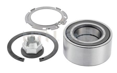 Set rulment roata SNR R155.07