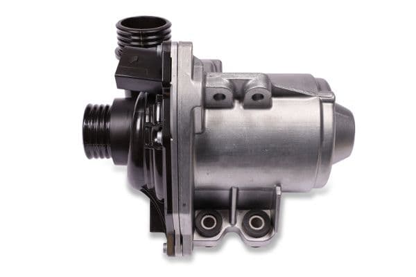 Pompă de apă, răcire motor HEPU P426