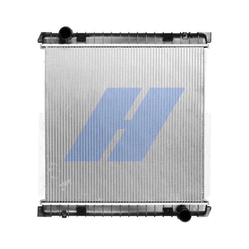 Radiator, racire motor HIGHWAY AUTOMOTIVE 10021030