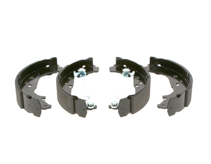 Set saboti frana BOSCH 0 986 487 717