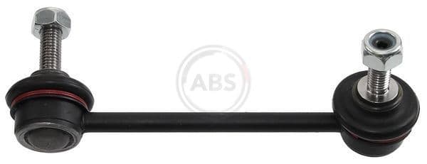 Brat/bieleta suspensie, stabilizator ABS 260726