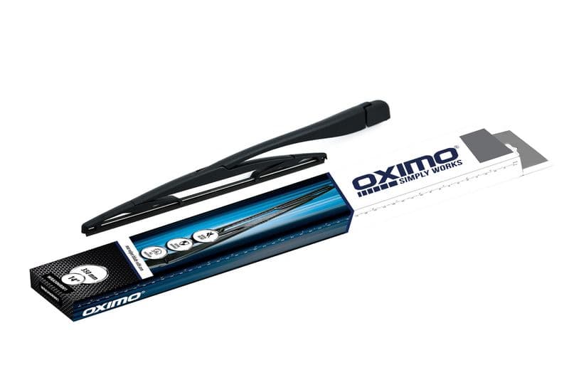 brat stergator, parbriz OXIMO SIMPLY WORKS WRA306R001