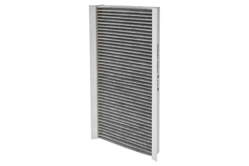Filtru, aer habitaclu TOPRAN 206 246
