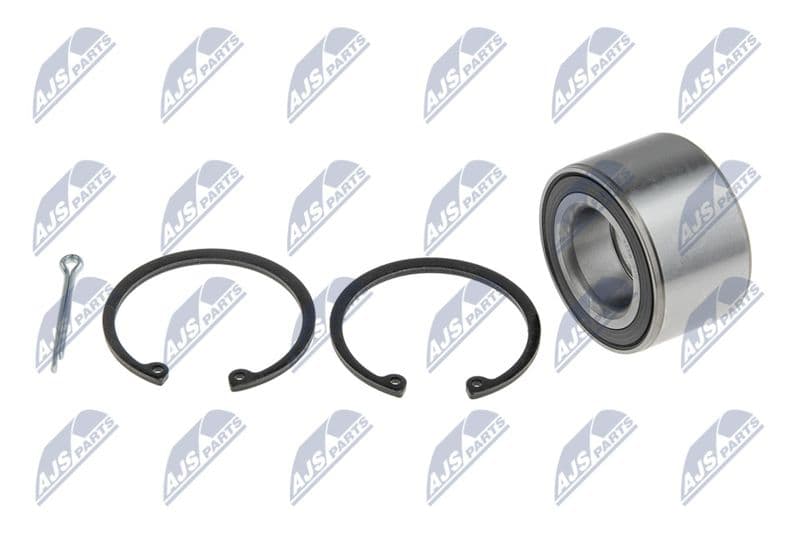 Set rulment roata NTY KLP-DW-010