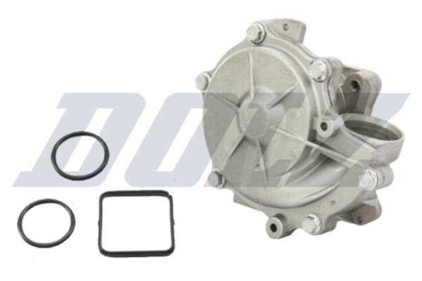 Pompă de apă, răcire motor DOLZ B225