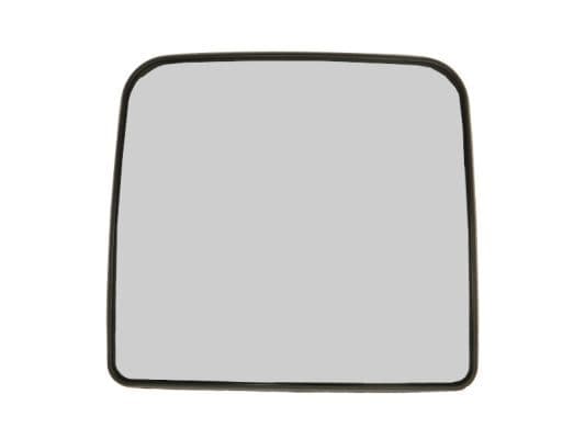 Sticla oglinda, oglinda retrovizoare exterioara PACOL MAN-MR-027L