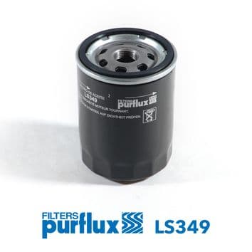 Filtru ulei PURFLUX LS349