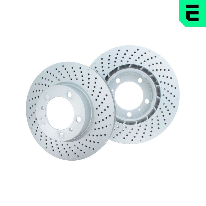 Disc frana OPTIMAL BS-9778HC