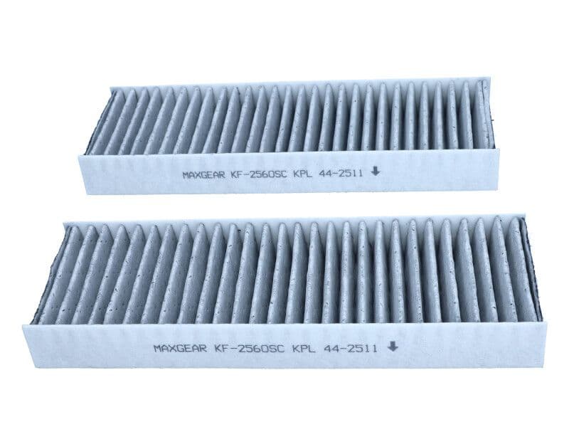 Filtru, aer habitaclu MAXGEAR 26-2611