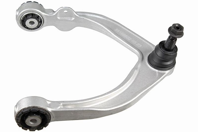 Brat, suspensie roata METZGER AUTOTEILE 58168602