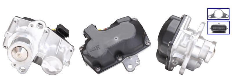Supapa EGR ELSTOCK 73-0242