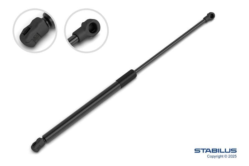 Amortizor portbagaj STABILUS // LIFT-O-MAT® 730207