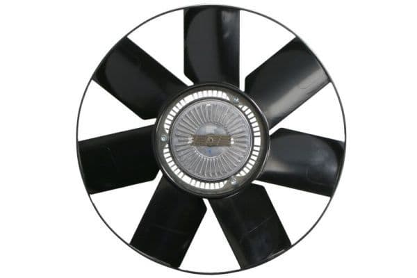 Ventilator, radiator THERMOTEC D8R023TT