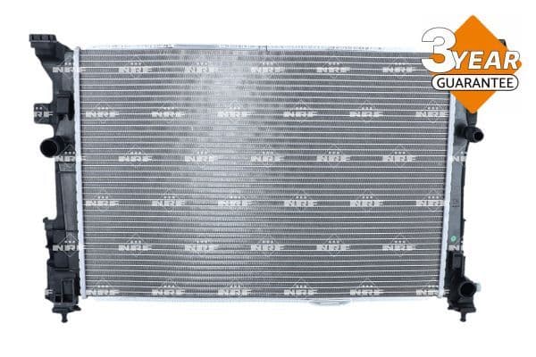 Radiator, racire motor NRF 58475