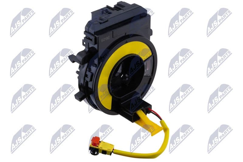 Arc spirala, Airbag NTY EAS-KA-018