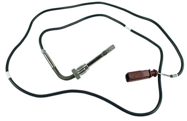Senzor, temperatura gaze evacuare METZGER AUTOTEILE 0894168