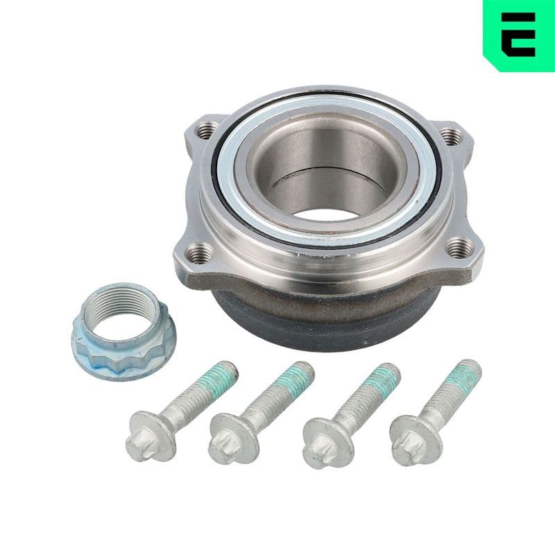 Set rulment roata OPTIMAL 402505