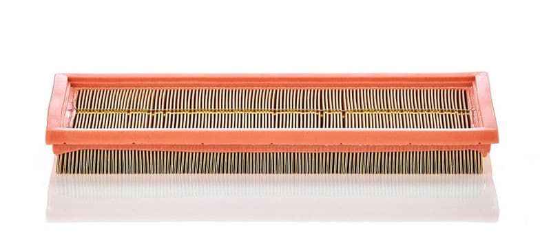 Filtru aer MANN-FILTER C 3273