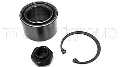 Set rulment roata METELLI 19-2296