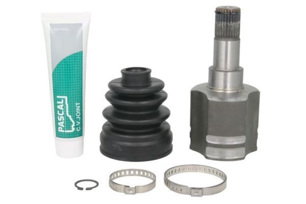 Set articulatie, planetara PASCAL G7G009PC